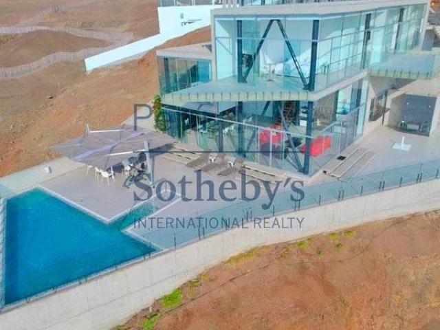Casa venta en Caleta Pucusana, Lima Metropolitana