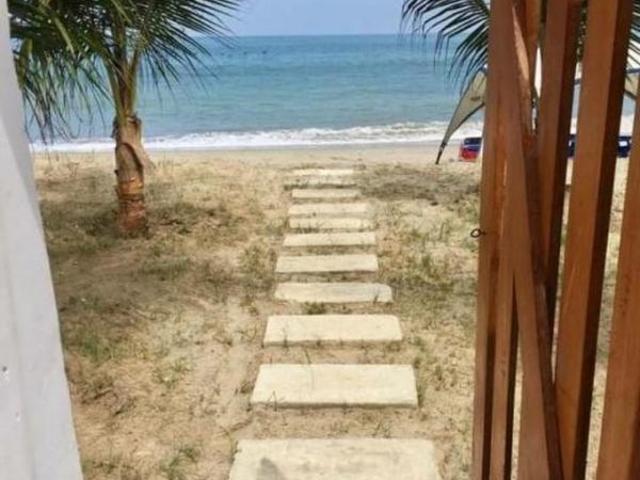Casa venta en Tumbes