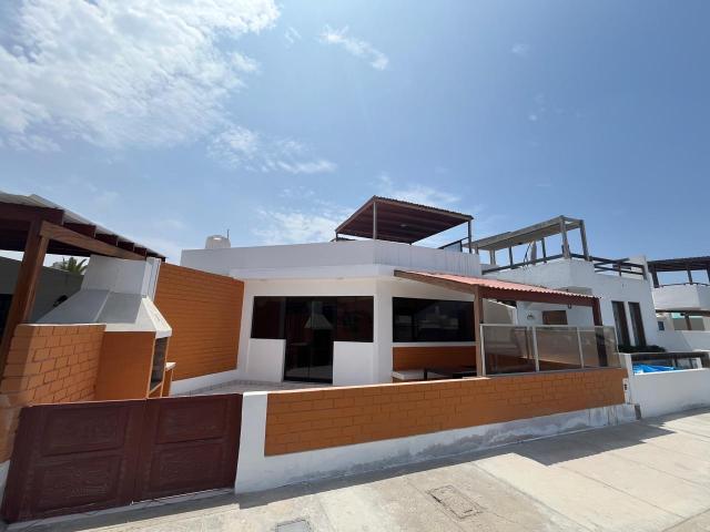 Casa venta en Cerro Azul, Cañete