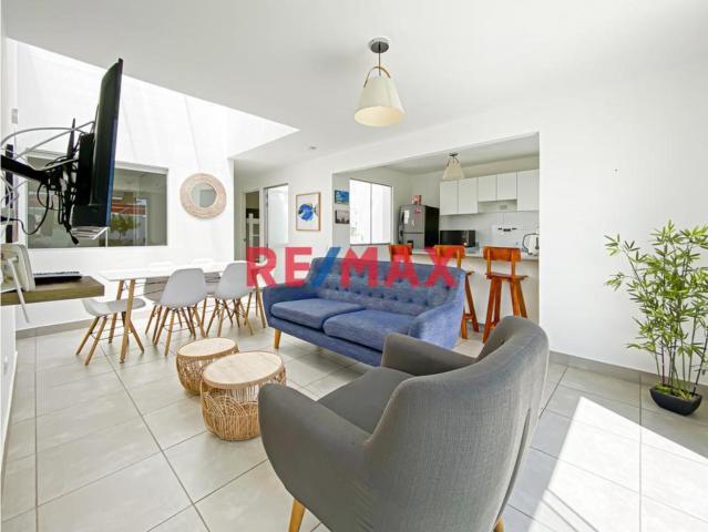 Casa venta en Canete, Lima Metropolitana