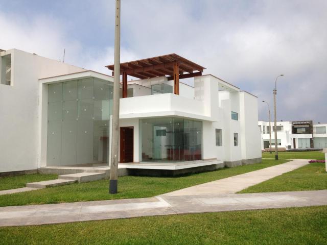 Casa venta en Canete, Lima Metropolitana