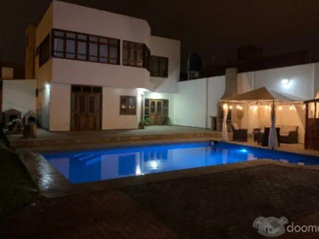 Casa venta en Lima, Lima Metropolitana