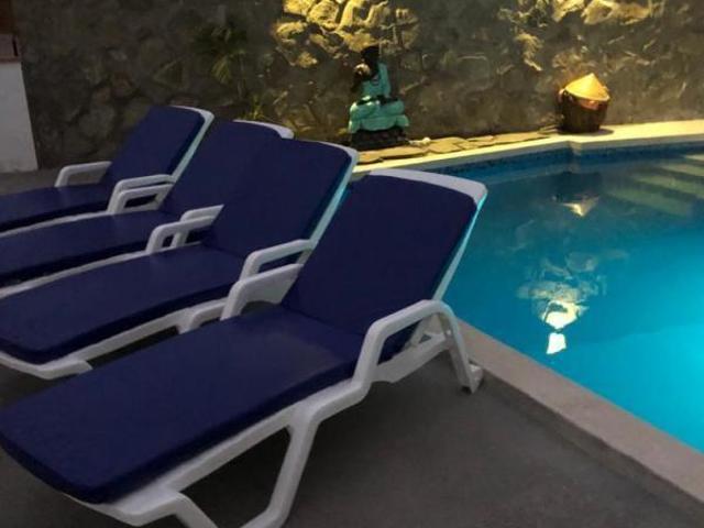 Casa venta en Caleta Pucusana, Lima Metropolitana