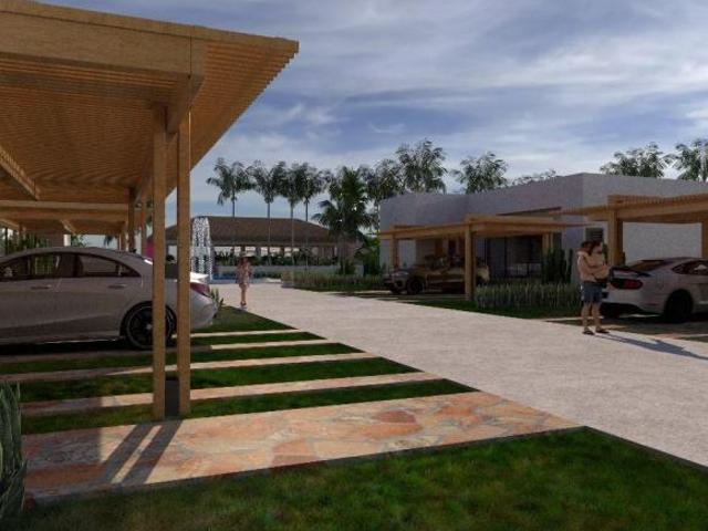 CASA DE PLAYA EN ISLA NOVILLERO, NAYARIT, AMAPAS RESIDENCIAL EN PREVENTA 2 RECAMARAS