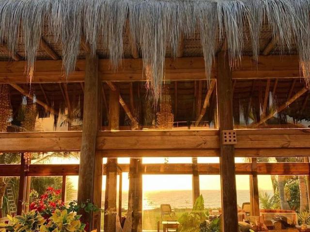 Casa venta en La Libertad