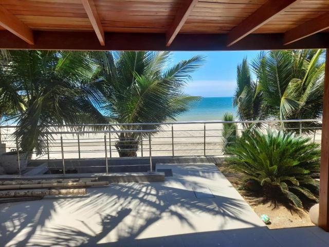 Casa venta en Tumbes