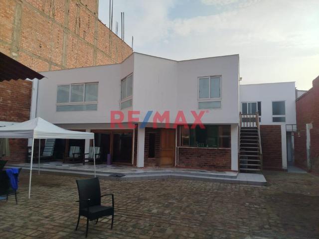 Casa venta en Lurin, Lima Metropolitana