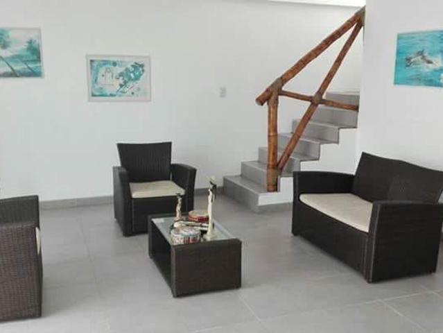 Casa venta en San Bartolo, Lima Metropolitana