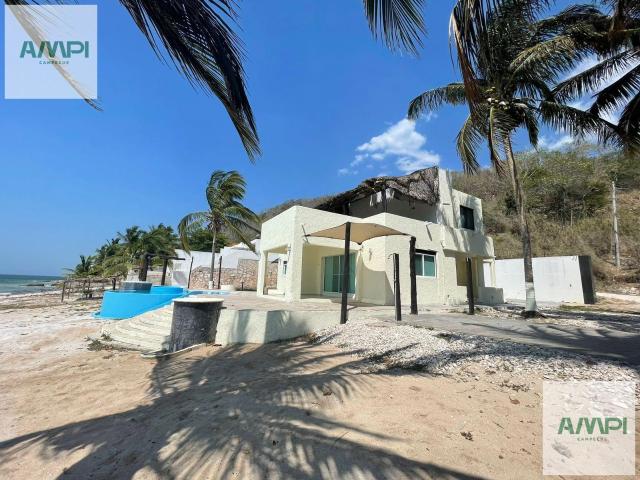Casa en venta en Campeche