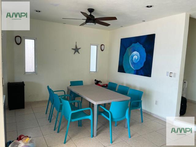 Casa en venta en Campeche