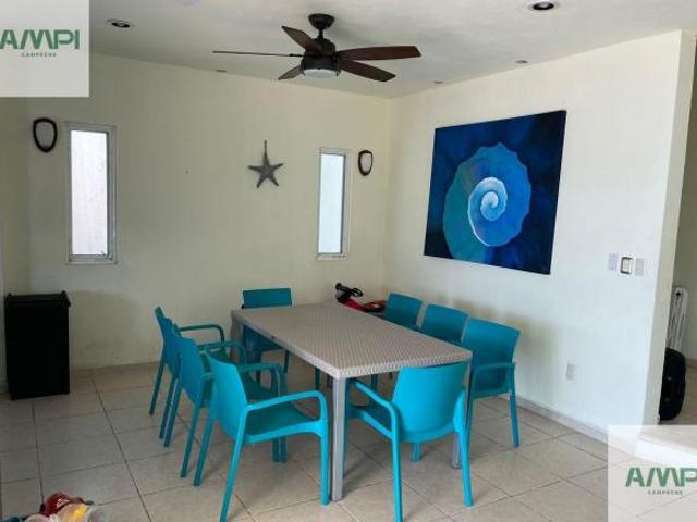 Casa en venta en Campeche