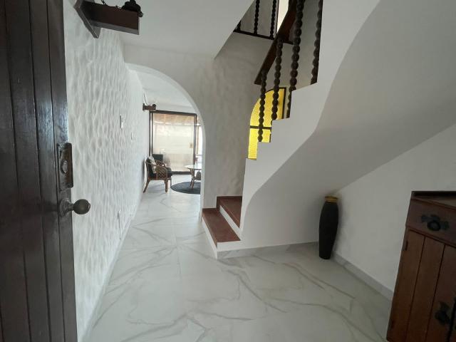 Casa venta en Santa Maria Del Mar, Lima Metropolitana