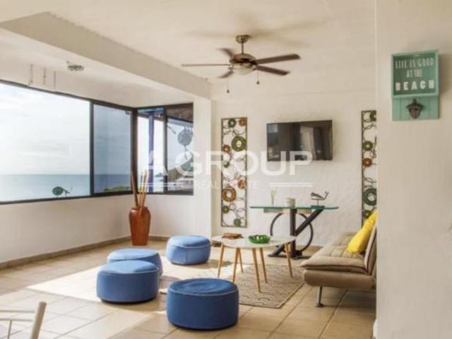 Casa de playa en Taboga Se Vende