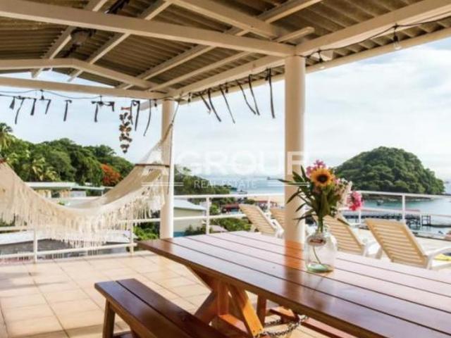 Casa de playa en Taboga Se Vende