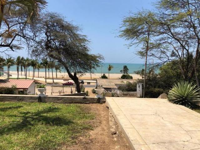 CASA DE PLAYA EN TUMBES ZORRITOS