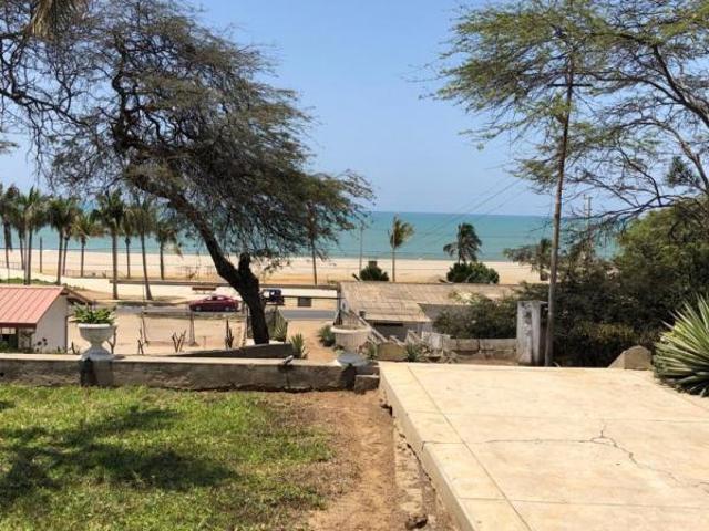 Casa venta en Tumbes