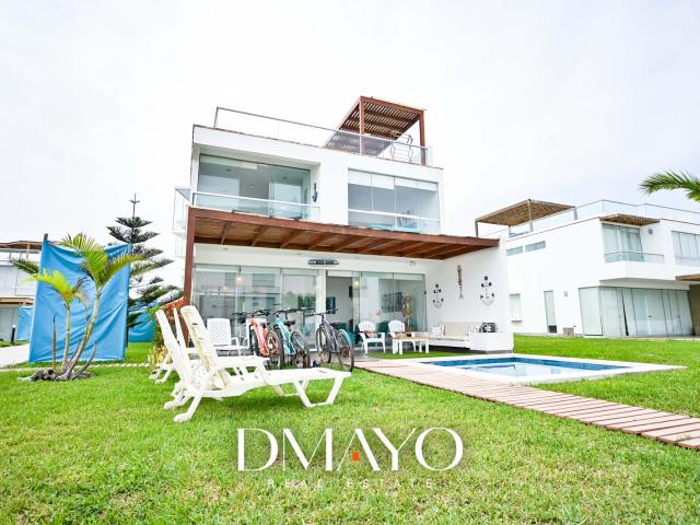 Casa venta en Canete, Lima Metropolitana