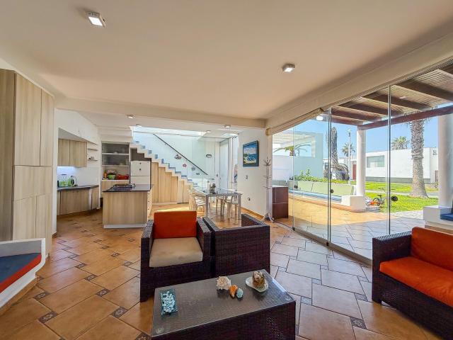 Casa venta en Canete, Lima Metropolitana