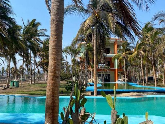 Casa en venta en Coyuca De Benítez, Guerrero