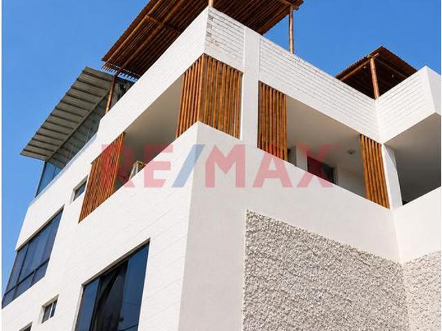 Casa venta en Cerro Azul, Cañete