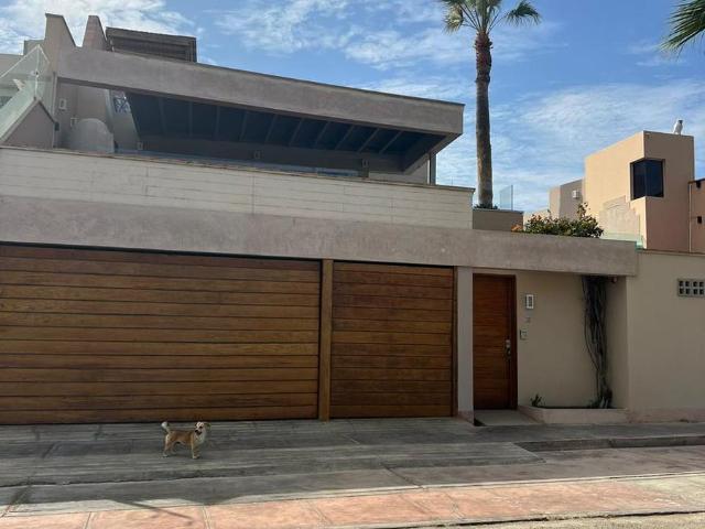 Casa venta en San Andres, Ica