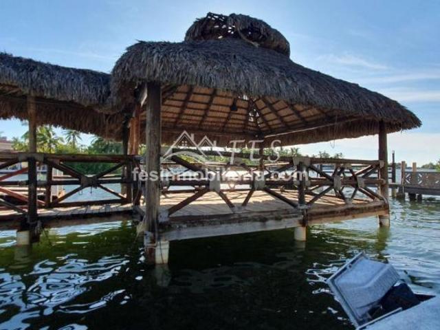 Casa en venta en Navolato, Sinaloa