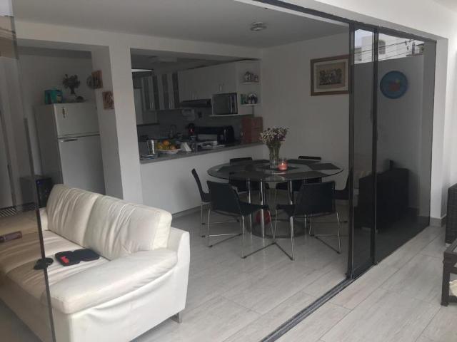 Casa venta en Santa Maria Del Mar, Lima Metropolitana