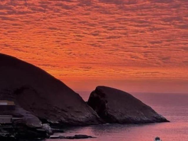 Casa de Playa en Venta PELICANOS