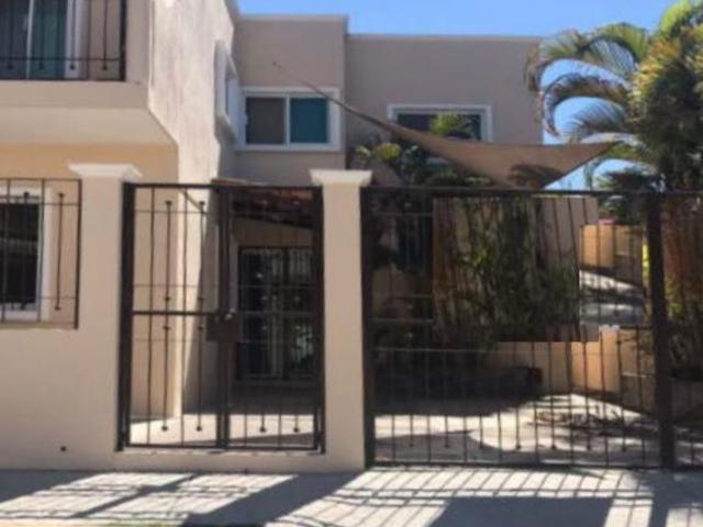 CASA DE PLAYA EN VENTA. San Blas Nayarit