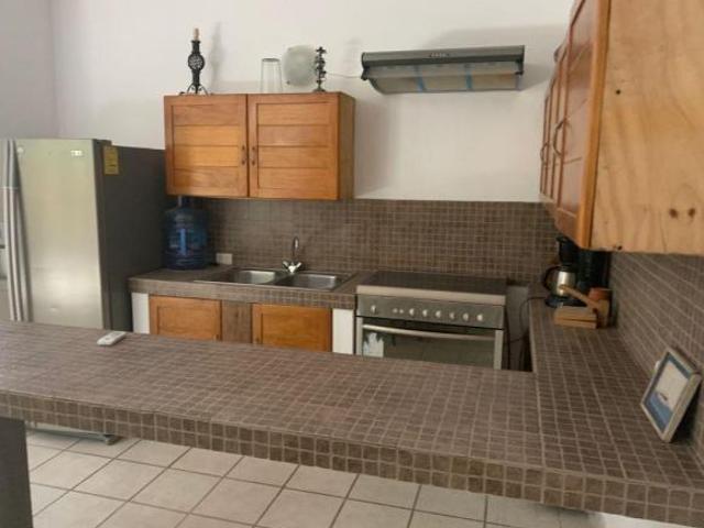 CASA DE PLAYA EN VENTA. San Blas Nayarit