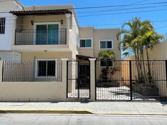 CASA DE PLAYA EN VENTA. San Blas Nayarit