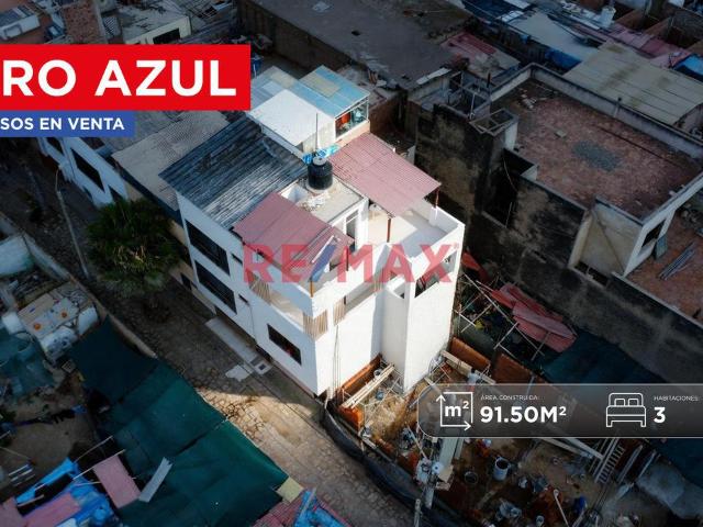 Casa venta en Canete, Lima Metropolitana