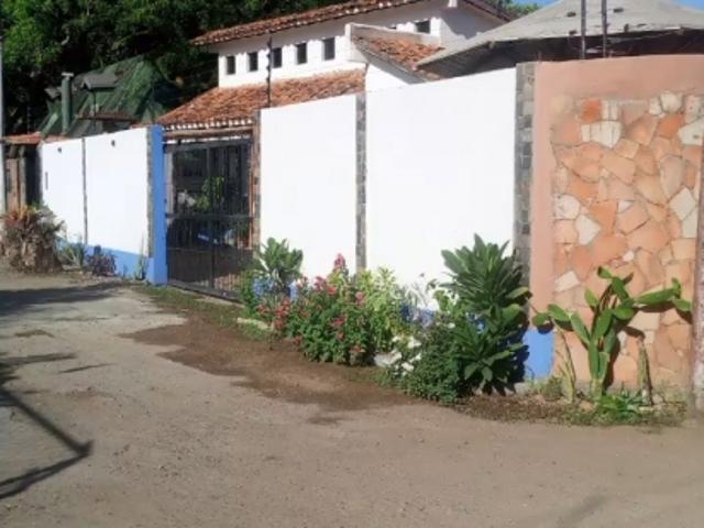 Propiedad en venta en Tunantal, Municipio Bolívar
