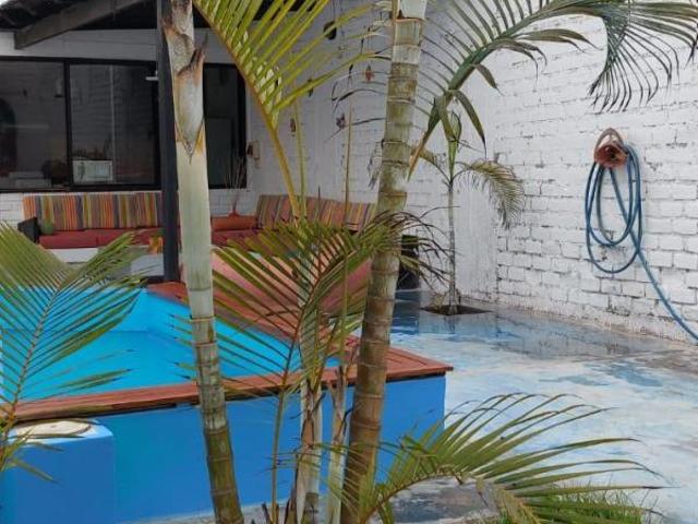 Casa venta en Requena, Loreto