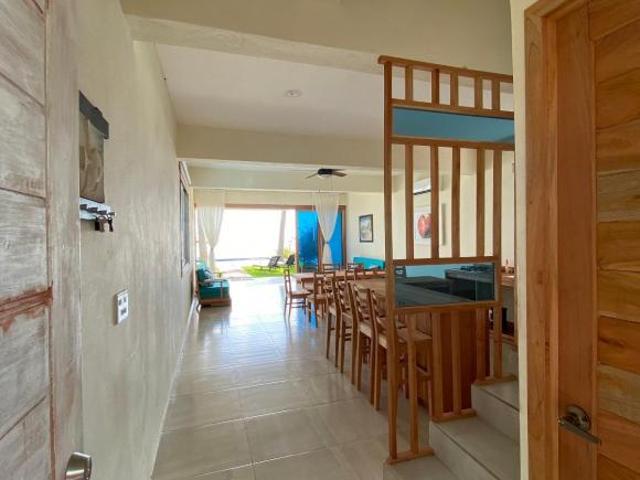 Casa en venta en Alto Lucero De Gutiérrez Barrios, Veracruz