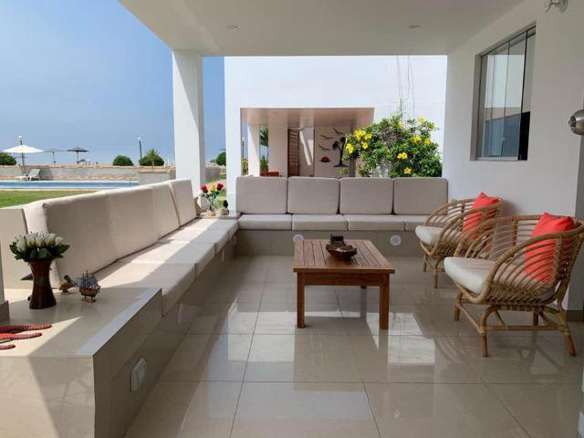 Departamento alquiler en Canete, Lima Metropolitana