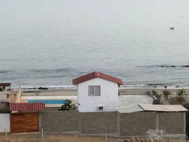 Casa venta en Tumbes