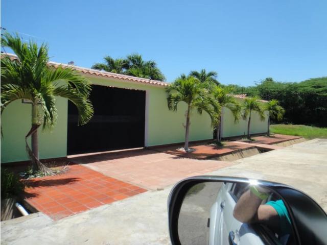 Casa en venta en Miranda