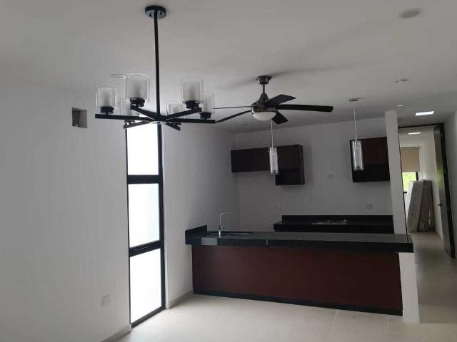 Departamento en renta en Temozón, Yucatán