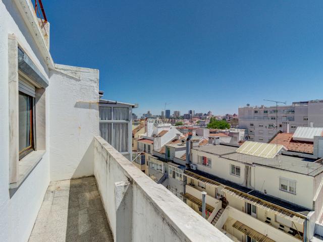 Apartamento alugar em Lisboa