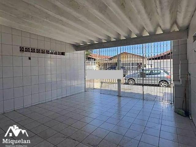 Casa venda em Maracanã, Praia Grande