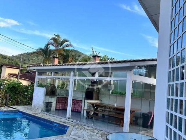 Casa venda em Região Imediata de Caraguatatuba-Ubatuba-São Sebastião, Região Metropolitana do Vale do Paraíba e Litoral Norte