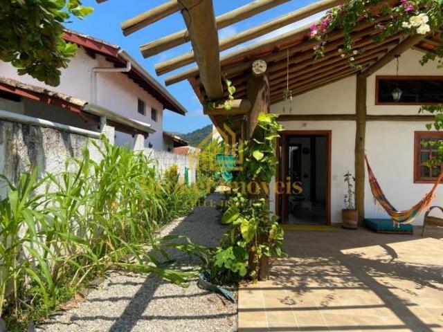 Casa venda em Recanto Som do Mar, Caraguatatuba