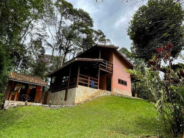 Casa venda em Região Imediata de Caraguatatuba-Ubatuba-São Sebastião, Região Metropolitana do Vale do Paraíba e Litoral Norte