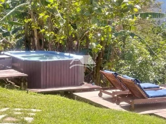 Casa venda em Barra Velha, Ilhabela