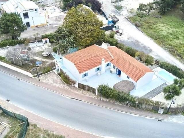 Vivenda venda em Carvalhal, Grândola