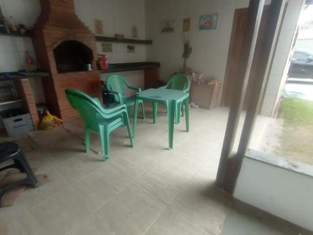 Casa aluguel em Jucu, Vila Velha