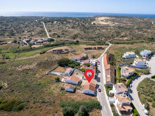 Vivenda venda em Espartal, Aljezur
