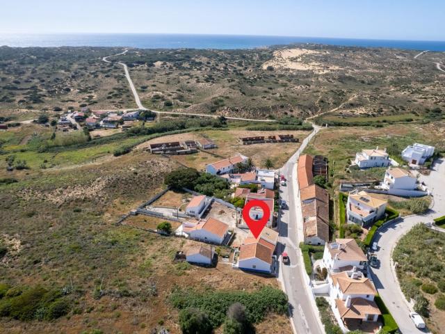 Vivenda venda em Aljezur, Faro