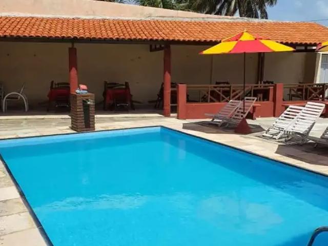 Casa aluguel em Região Geográfica Imediata de Fortaleza, Aquiraz